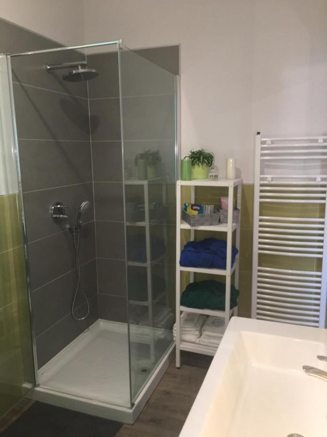 Bed and breakfast Arcobaleno Longone al Segrino