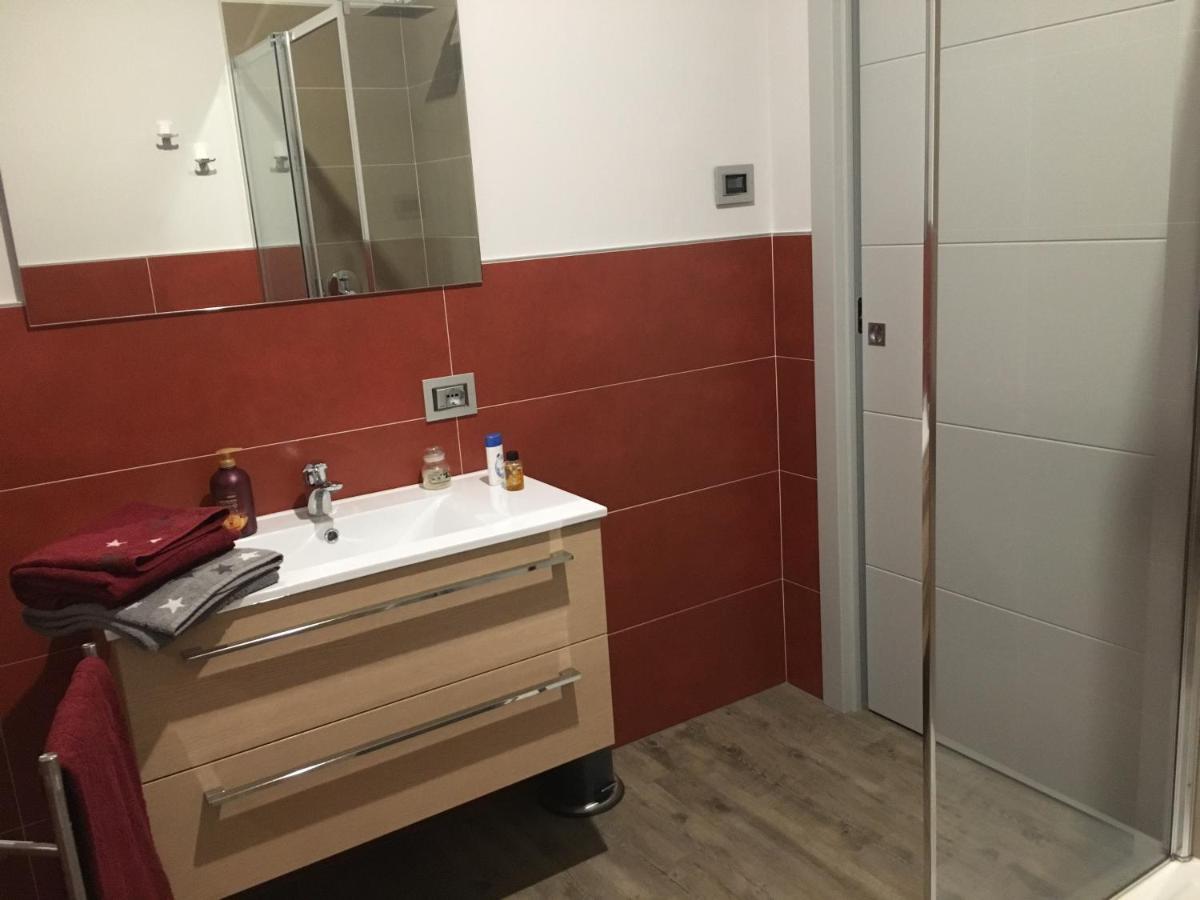 Bed and breakfast Arcobaleno Longone al Segrino