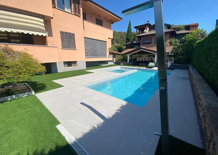 B&B Arcobaleno