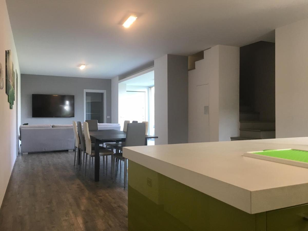 Arcobaleno Bed & Breakfast 3*